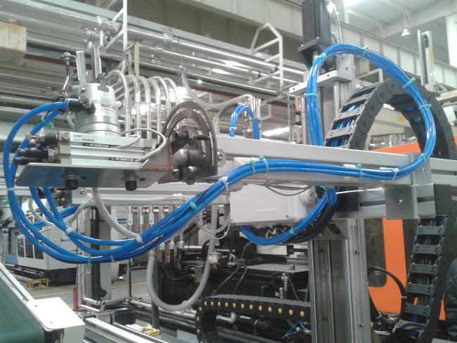 ץȡ��е���Զ����豸