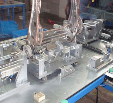 �Զ����豸�Ĺ��ϼ��