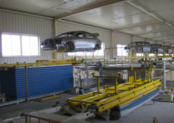 ���Զ���װ���߷�չ����  ��