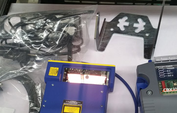 ǳ���Զ�ɨ��ϵͳ��ʹ��Ҫ��