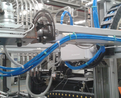 ǳ�������Զ����豸��ҵ����״��ǰ��