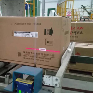 �Զ�ɨ��ϵͳ